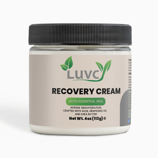 Recovery Cream